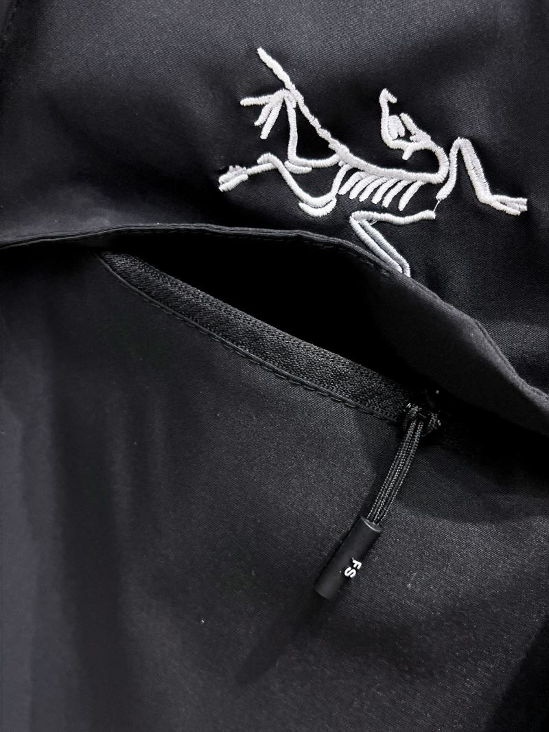 Arcteryx Outwear